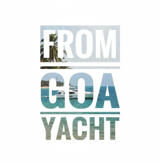 Goa Yachting Logo